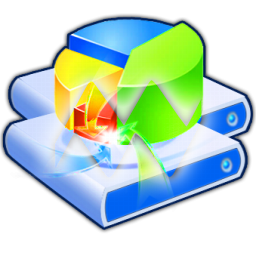AOMEI Dynamic Disk Manager Icon.png