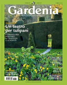 Gardenia - Marzo 2017 - ITA