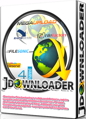 [PORTABLE] JDownloader v2.0 (21.01.2018) Portable - ITA