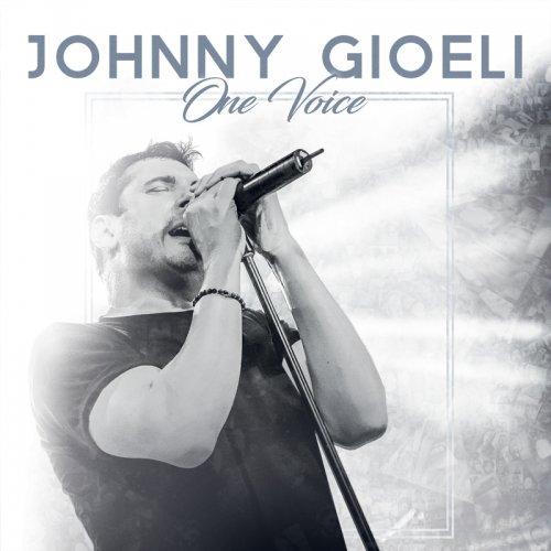 JOHNNY GIOELI - ONE VOICE (JAPANESE EDITION) (2018) Mp3 320 kbps