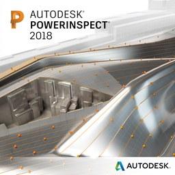 Autodesk PowerInspect 2018.1.0 - ITA