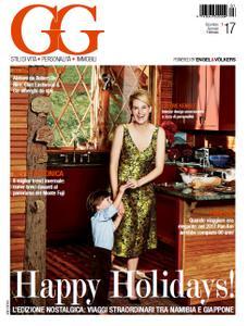 GG Magazine - Dicembre 2016-Febbraio 2017 - ITA