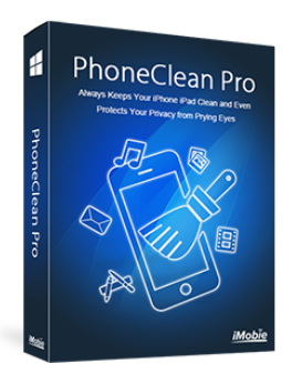 [MAC] PhoneClean Pro 5.3.1.20190423 macOS - Eng