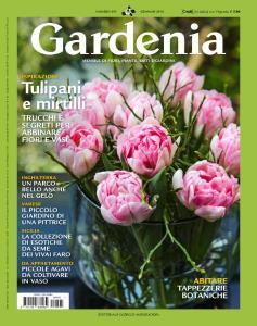Gardenia N.405 - Gennaio 2018 - ITA