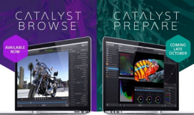 Sony Catalyst Browse Suite 2020.1  x64 - ENG