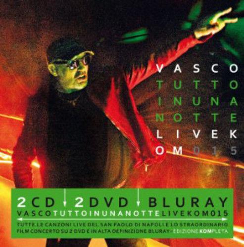 Vasco.Rossi.Tutto.In.Una.Notte.Live.KOM.015.(2016)  Blu-Ray 1080i