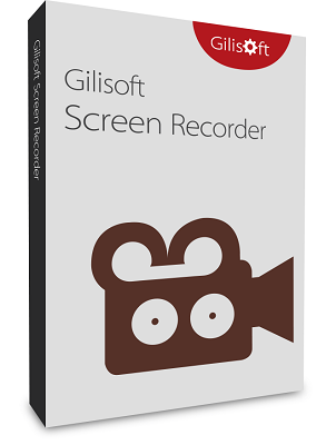 Gilisoft Screen Recorder 11.4 - ENG