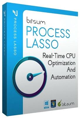 Process Lasso Pro 9.0.0.548 - ITA
