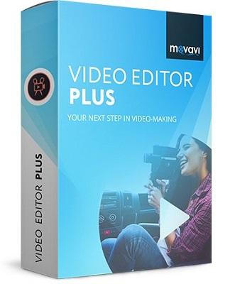 Movavi Video Editor Plus v22.4.0 x64 - ITA