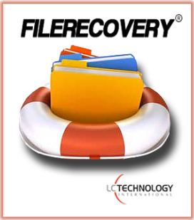 [PORTABLE] LC Technology Filerecovery 2016 Enterprise 5.5.9.8 x64 Portable - ITA