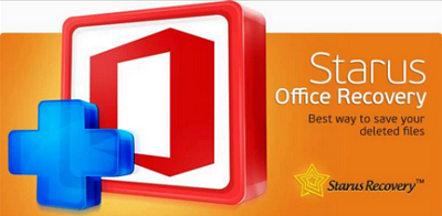 Starus Office Recovery 3.6 All Editions - ITA