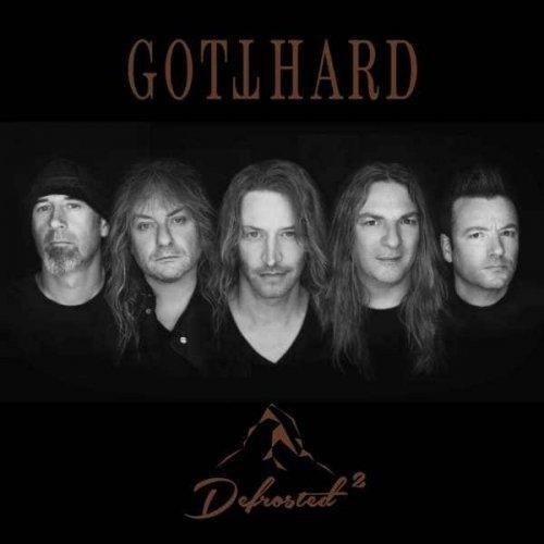 GOTTHARD - DEFROSTED 2 (LIVE) (JAPANESE EDITION) (2018) MP3 320 KBPS