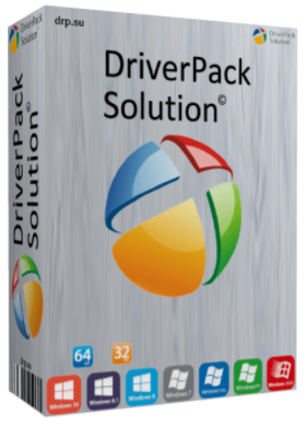 DriverPack Solution LAN & WiFi Edition v17.10.14-21041 - ITA