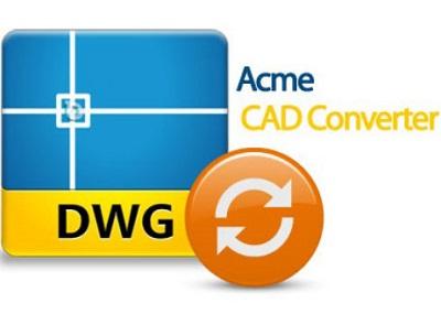 Acme CAD Converter 2018 8.9.8.1474 - ITA
