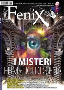 Fenix N.103 - Maggio 2017 - ITA