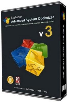 Advanced System Optimizer 3.81.8181.203 - ITA