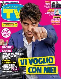 TV Sorrisi e Canzoni - 28 Marzo 2017 - ITA