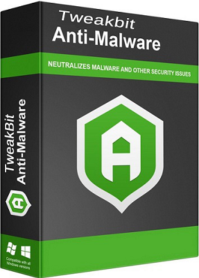 TweakBit Anti-Malware 2.2.1.0 - ITA