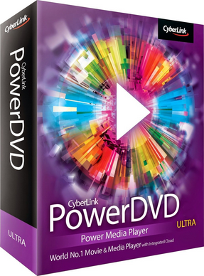 CyberLink PowerDVD Ultra 17.0.2406.62 - ITA