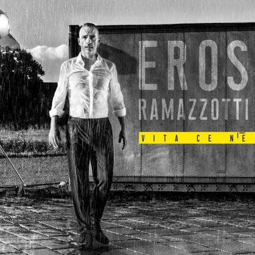 Eros Ramazzotti – Vita Ce N’ È (Deluxe Edition 2CD) (2018) Mp3 -320 Kbps