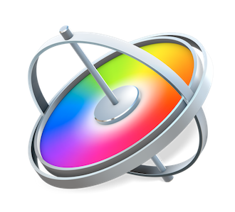 [MAC] Apple Motion v5.6.2 macOS - ENG