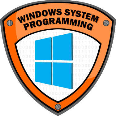 INE - Windows System Programming  Fundamentals.png
