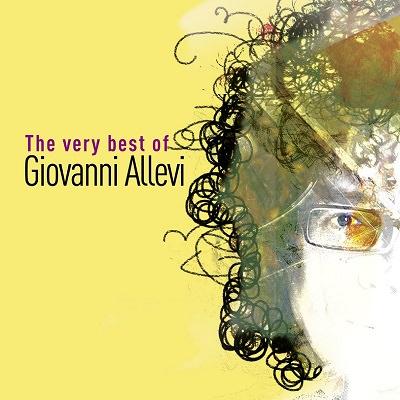 Giovanni Allevi - The Very Best Of (3CD) (2018) .mp3 - 320 kbps
