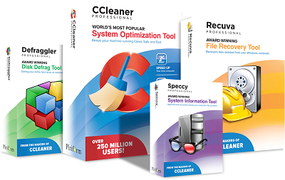 CCleaner Professional Plus 5.61 - ITA