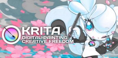 Krita Studio 4.1.0 - ITA