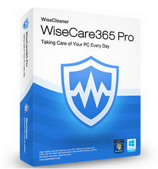 Wise Care 365 Pro 4.71 Build 454 - ITA