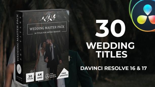 DaVinci Resolve for Wedding Film Makers.jpg