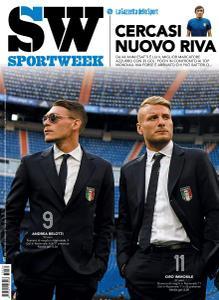 SportWeek N.39 - 30 Settembre 2017 - ITA
