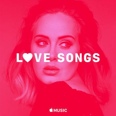 ADELE - ADELE: LOVE SONGS (2018) MP3 320 Kbps