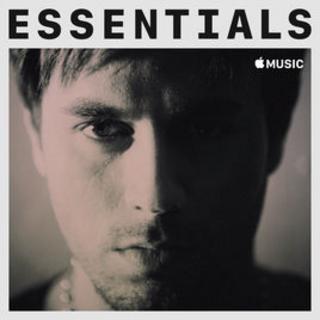 Enrique Iglesias - Essentials (2018) .mp3 - 320 kbps