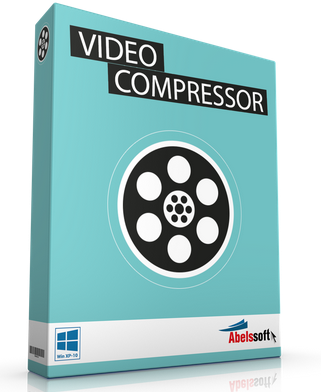 Abelssoft VideoCompressor v4.1 - ENG