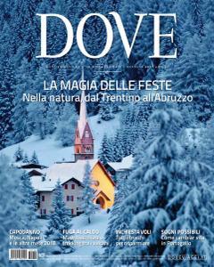 Dove - Dicembre 2017 - ITA