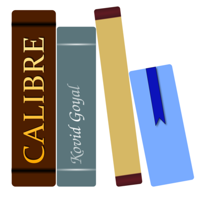 [PORTABLE] Calibre 3.25.0 Portable - ITA