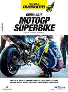 DueRuote - Guida MotoGP Superbike - Aprile 2017 - ITA