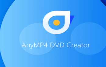 AnyMP4 DVD Creator 7.2.70 - ENG