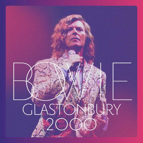 David Bowie – Glastonbury 2000 (2018) MP3 -320 KBPS