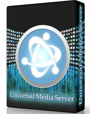 [MAC] Universal Media Server 8.0.1 MacOSX - ITA