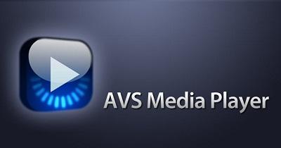 AVS Media Player 5.5.1.150 - ITA