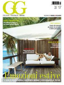 GG Magazine - Giugno-Luglio-Agosto 2017 - ITA