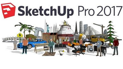 [MAC] SketchUp Pro 2017 v17.2.2554 MacOSX - ITA