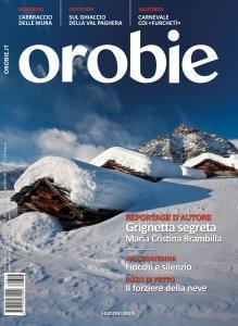 Orobie - Febbraio 2017 - ITA