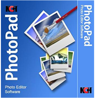 [MAC] NCH PhotoPad Pro 3.22 MacOSX - ENG