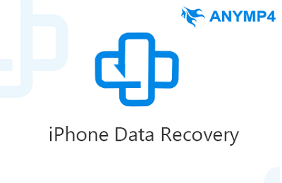 AnyMP4 iPhone Data Recovery 8.0.6.0 - ENG
