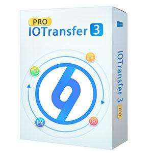 IOTransfer Pro 3.2.0.1118 - ITA