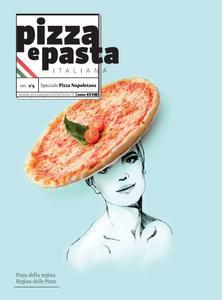 Pizza e Pasta Italiana - Ottobre 2017 - ITA