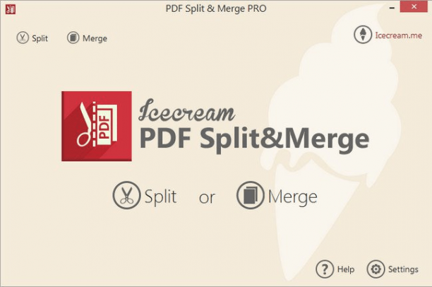 Icecream PDF Split and Merge screen.png